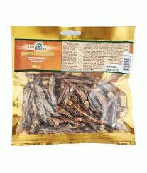 AFROASE DRIED FISH