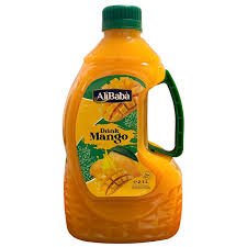MANGO JUICE 2LT