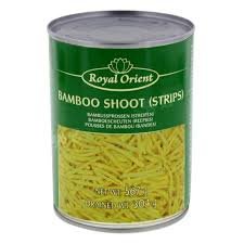 ROYAL ORIENT SPRING BAMBOO SHOOT STRIPS