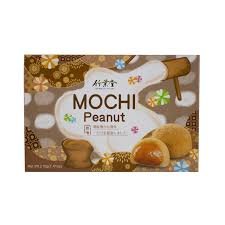 PEANAT MOCHI 210GR