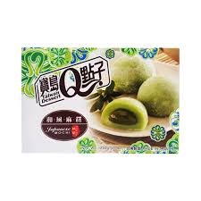 MOCHI GREEN TEA 210GR