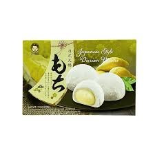 MOCHI DURIAN