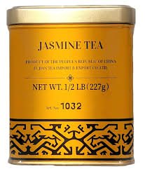 SUNFLOWER JASMINE TEA 1032 227GR