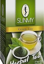 SLIMNY HERBAL TEA 40GR
