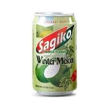 SAGIKO WINTERMELON 320ML
