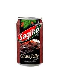 SAGIKO GRASS JELLY 320ML