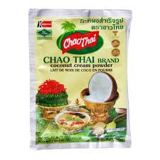 CHAOTHAI COCONUT CREAM POWDER 60G