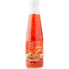 ROYAL THAI SWEET CHILI SAUCE FOR CHICKEN 275ML