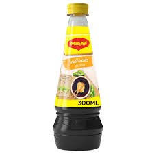 MAGGI SOY SAUCE 300ML