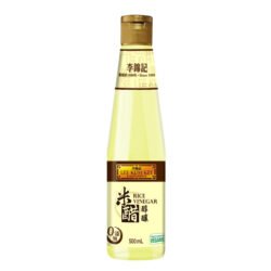 LKK RICE VINEGAR 500ML