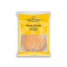 ROYAL ORIENT PALM SUGAR 500GR