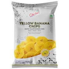 BANANA CHIPS 150GR