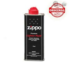 ZIPPO FLUID 125ML