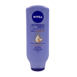 NIVEA CONDITIONER ΣΩΜΑΤΟΣ  SMOOTHING 250ML