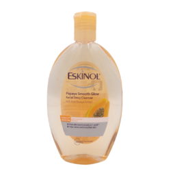 ESKINOL PAPAYA FACIAL CLEANER 225ML