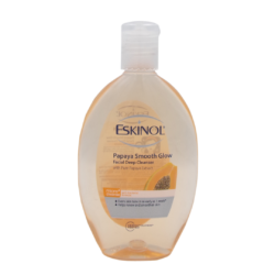 ESKINOL PAPAYA SMOOTH GLOW 135ML