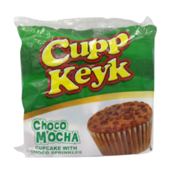 CUPP KEYK CHOCO MOCHA 30GR