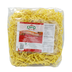 UFC CANTON NOODLE FLOUR STICKS 454G