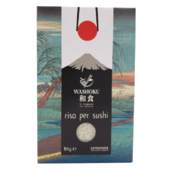 WASHOKU RICE SUSHI 1KG