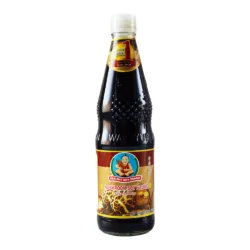 HEALTHY BOY MUSHROOM SOY SAUCE 700ML