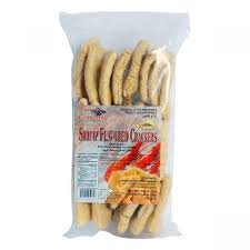ALING CONCHING SHRIMP CRACKERS 70GR