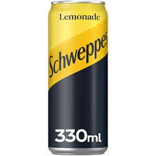SCHWEPPES ΛΕΜΟΝΙ ΠΕΡΓΑΜΟΝΤΟ-ΙΒΙΣΚΟΣ 330ML
