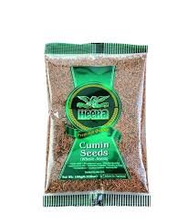 HEERA CUMIN SEEDS 100GR