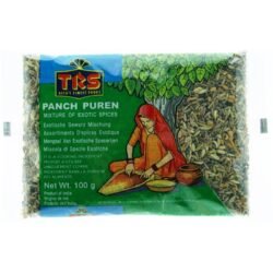 TRS PANCH PUREN 100GR