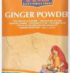 TRS GINGER POWDER 100GR