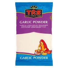TRS GARLIC POWDER 100GR