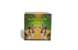 AL MOUHAJIR CHINA GREEN TEA 200GR