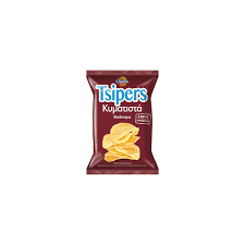 TSIPERS ΚΥΜΑΤΙΣΤΑ BARBEGUE 80GR