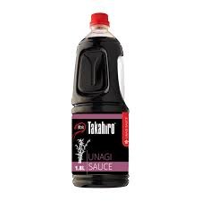 TAKAHIRO UNAGI SAUCE 1.8L