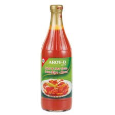 AROY-D SWEET & SOUR SAUCE 840G