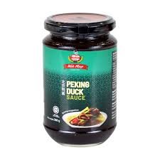 WOH HUP PEKING DUCK SOUCE 360G