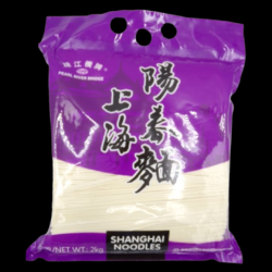 PEARL RIVER BRIDGE SHANGHAI NOODLES 2KG