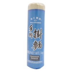 PEARL RIVER BRIDGE HANDMAE NOODLES 1KG