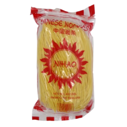 NIHAO CHINESE NOODLES 400GR