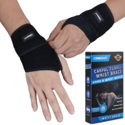 WRIST SUPPORT