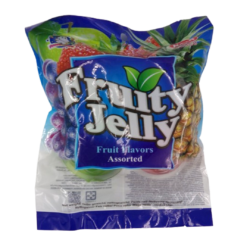 ABC JELLY CUP WITH NATA DE COCO ASSORTED 312GR
