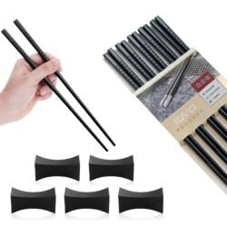 CHOPSTICKS 5PCS