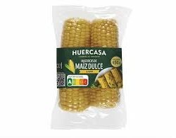 HUERCASA SABOREA EL COUNTRY COOKED SWEET CORN400G