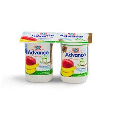 ΔΕΛΤΑ ADVANCE ΜΗΛΟ-ΜΠΑΝΑΝΑ 2X145GR