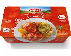 NIKAS ΓΕΜΙΣΤΑ 350GR