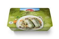 NIKAS ΚΟΛΟΚΥΘΑΚΙΑ ΓΕΜΙΣΤΑ 400GR