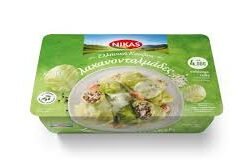 NIKAS ΛΑΧΑΝΟΝΤΟΛΜΑΔΕΣ 400GR