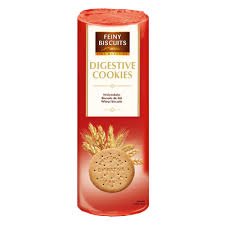 FEINY BISCUITS DIGESTIVE 400G