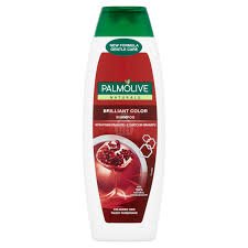 PALMOLIVE SHAMPOO  BRILLIANT COLOR 350ML
