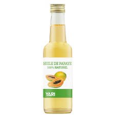 YARI PAPAYA OIL250ML