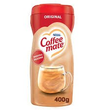 NESTLE COFFEE MATE 400GR